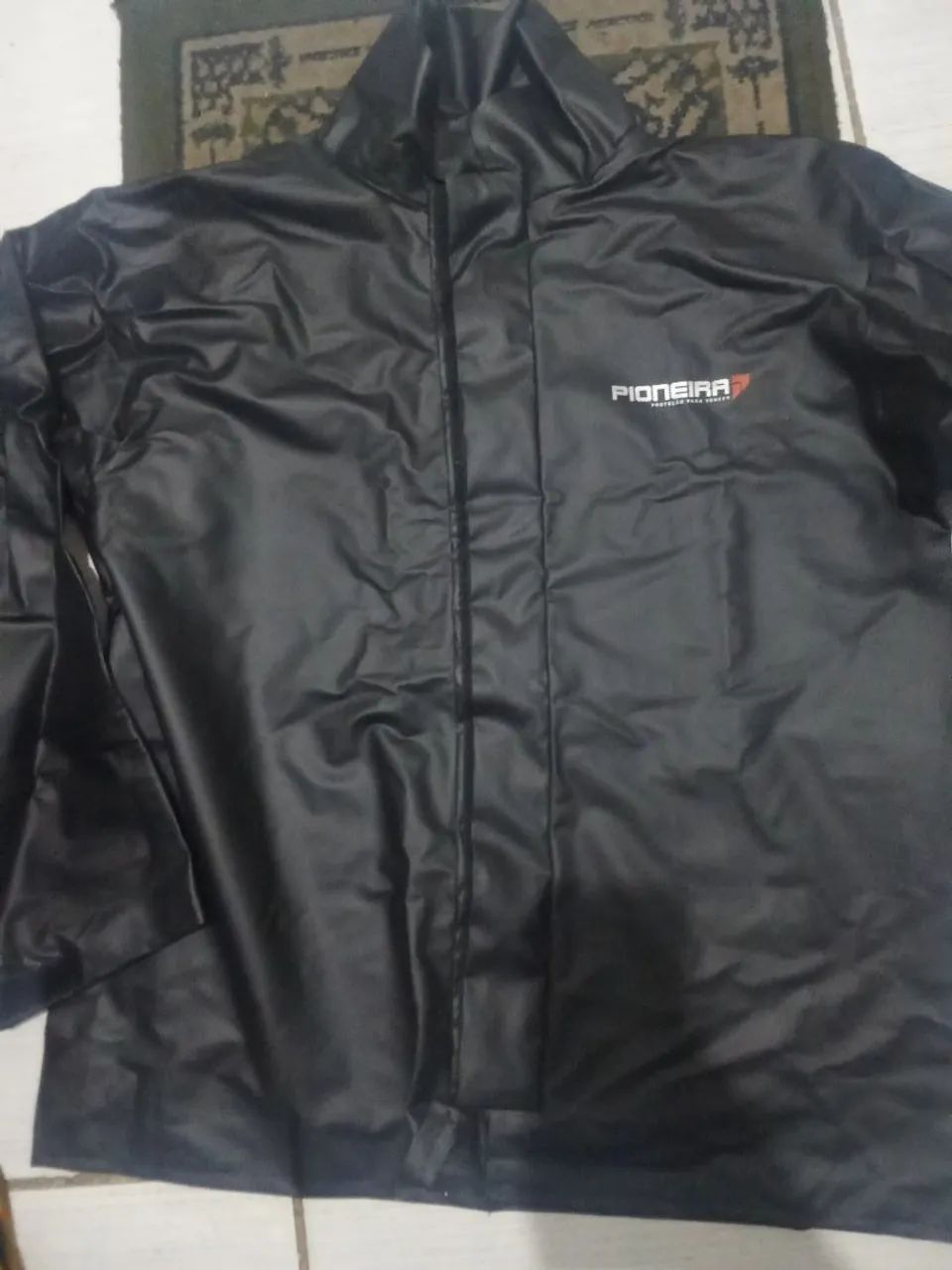 Capa de chuva de moto  - Foto 2