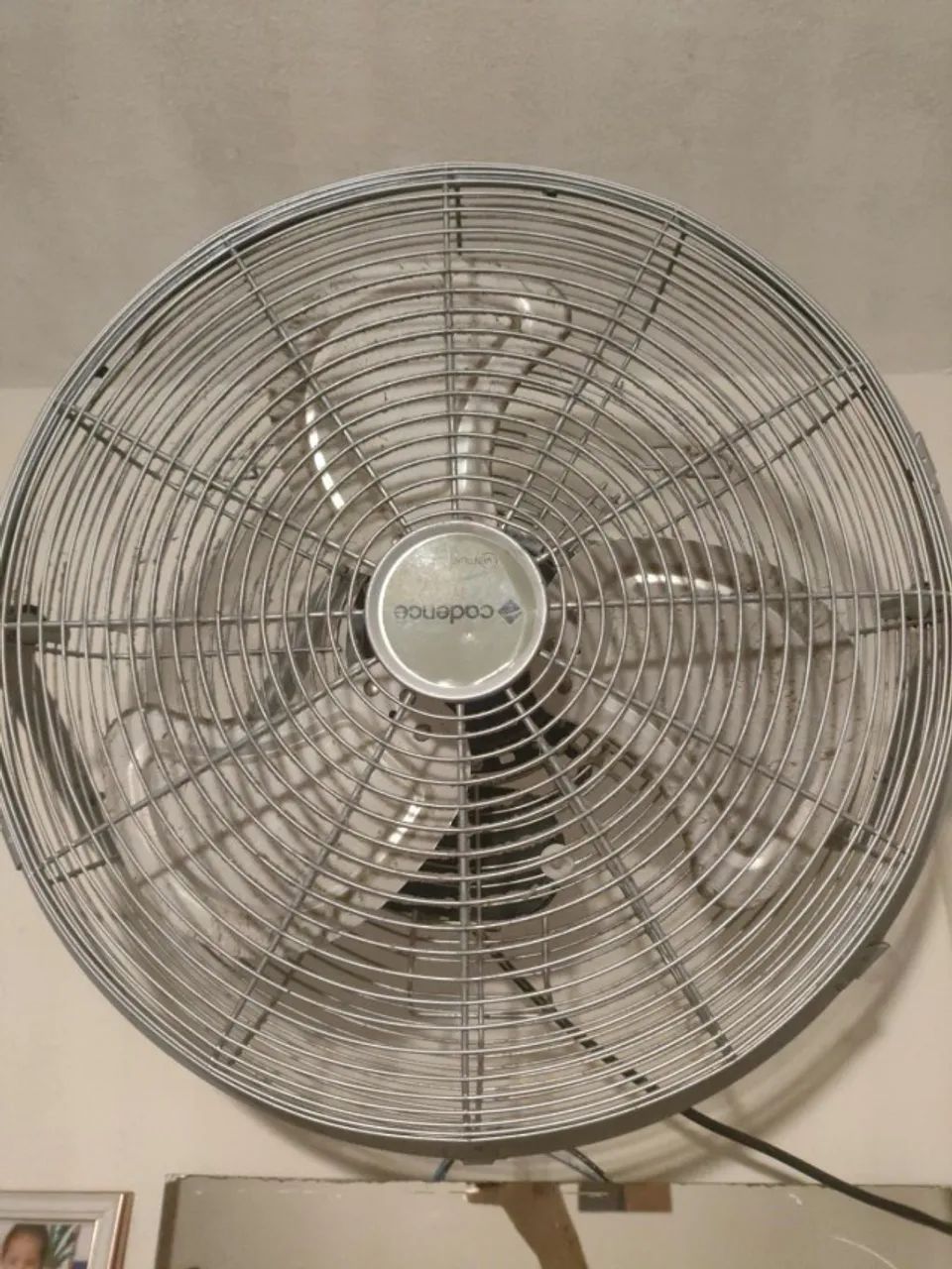 ventilador Forte