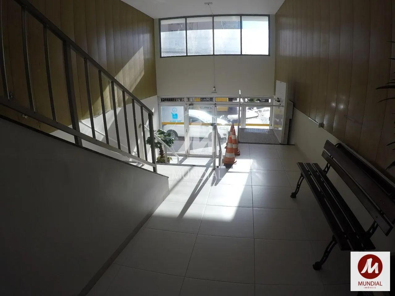 Sala comercial à venda no bairro CENTRO - Foto 4