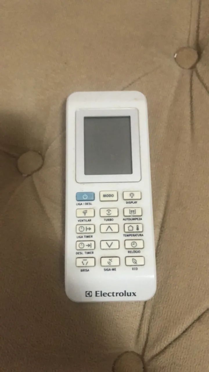 Ar condicionado 9000 Btus - Foto 2
