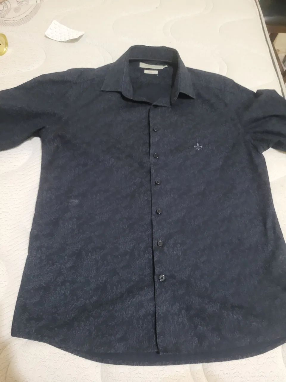 Camisa dudalina   - Foto 5