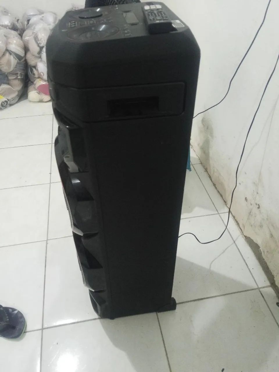 Vendo caixa de som  - Foto 2
