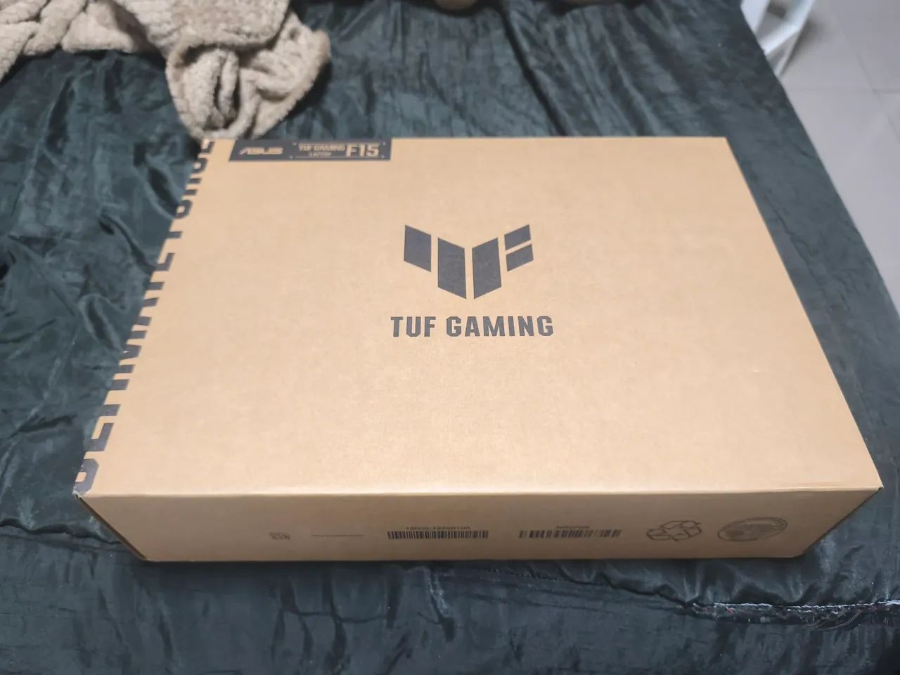 ASUS TUF GAMING F15 + XBOX CONTROLLER - Foto 3