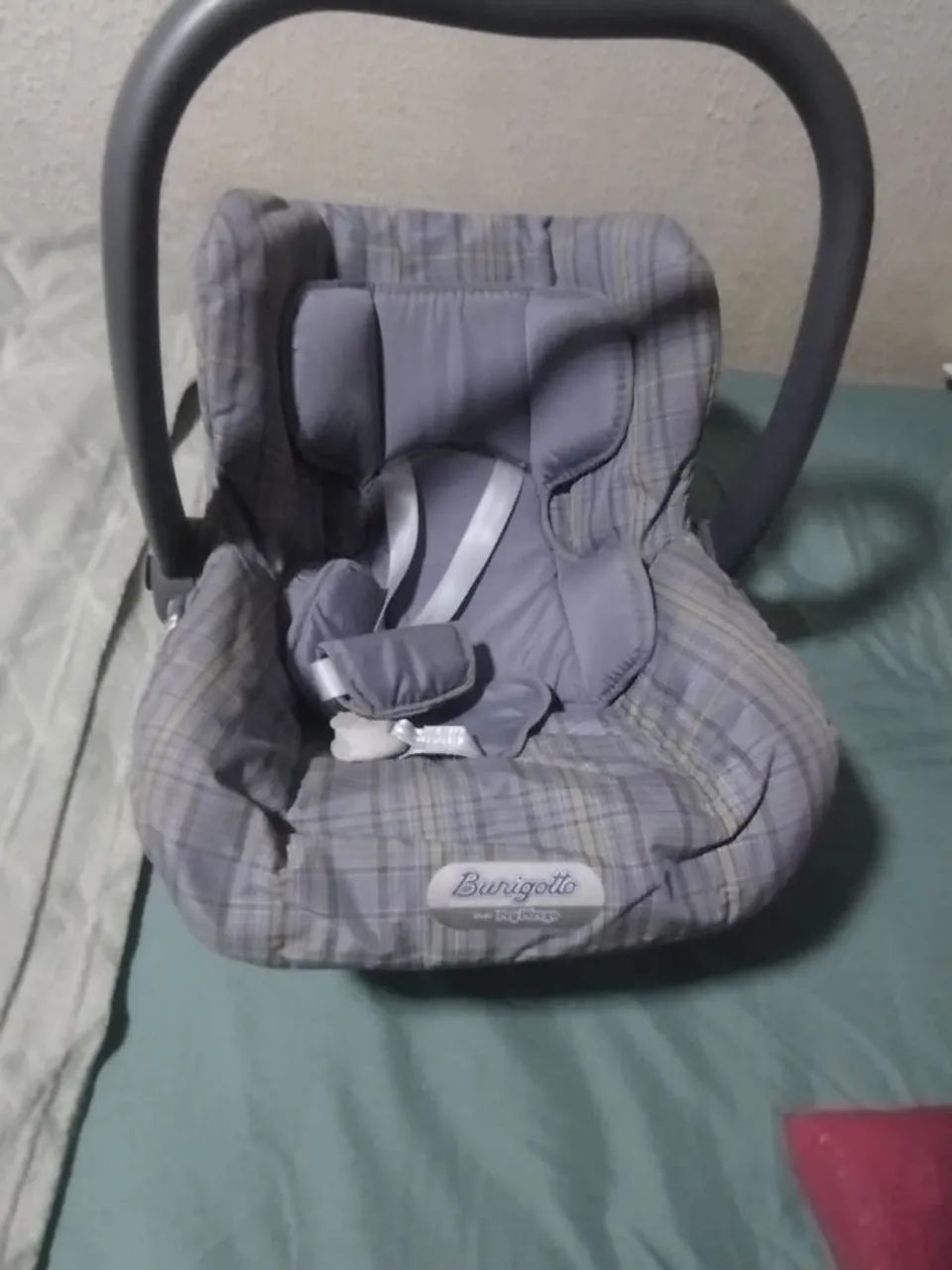 Bebe conforto  - Foto 2