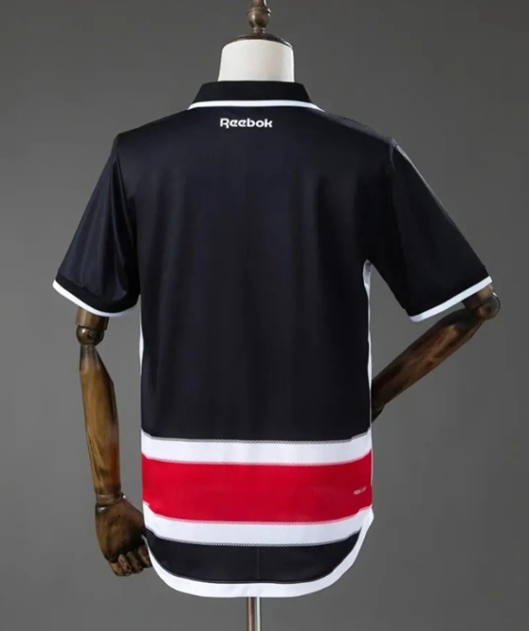 Camisa do Santa Cruz - 2026 - Foto 4