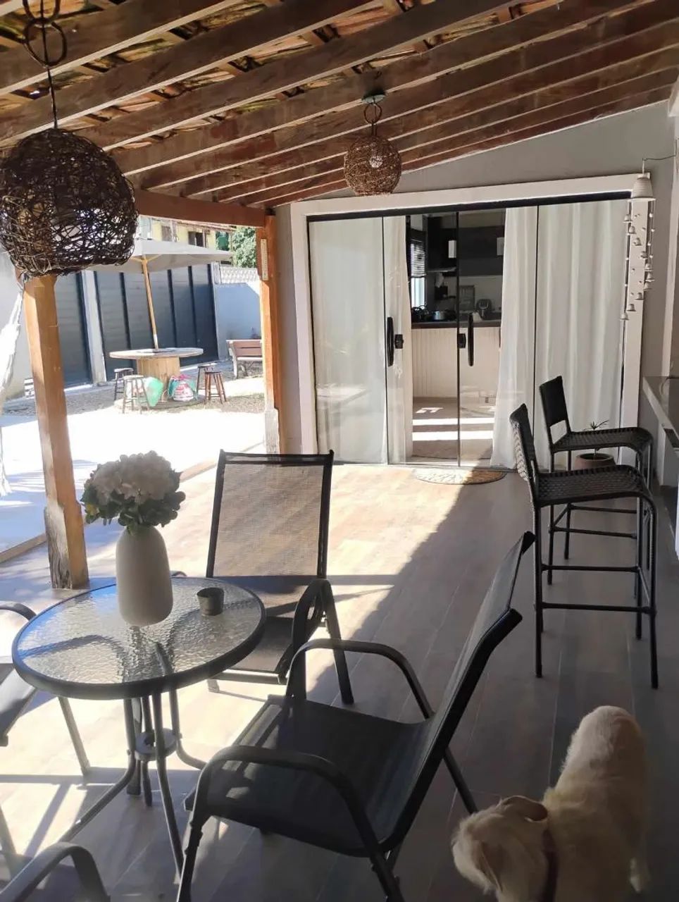 Vendo uma lindíssima casa ampla  - Foto 2
