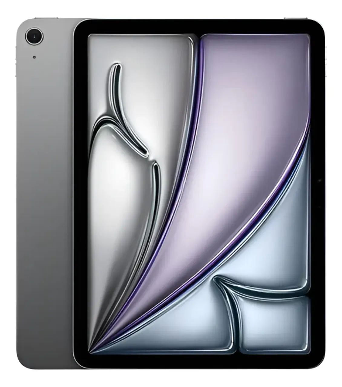 iPad Air de 11 polegadas - Chip M3 - Wi?Fi 128 GB - Cinza-espacial