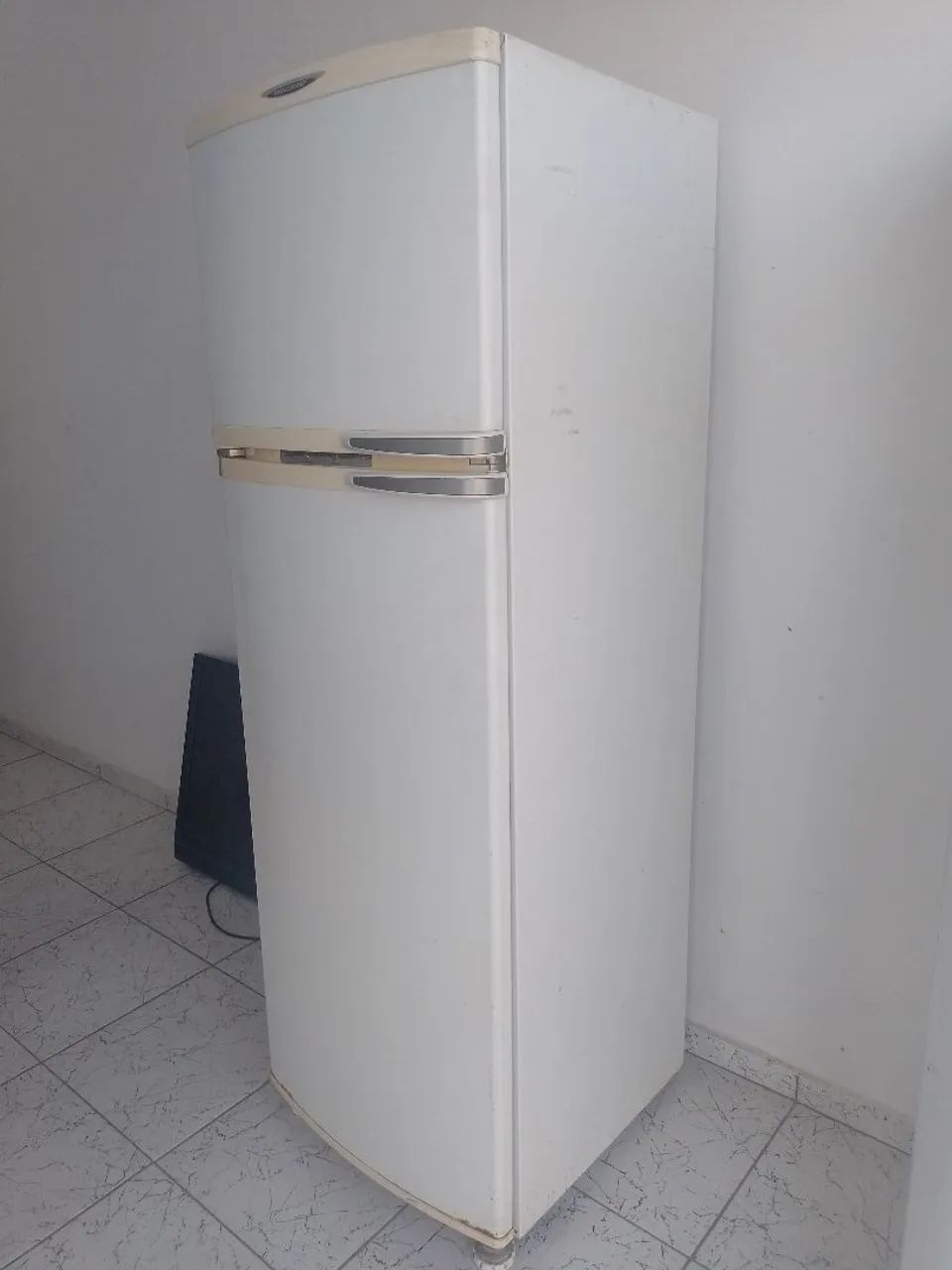 Geladeira 
