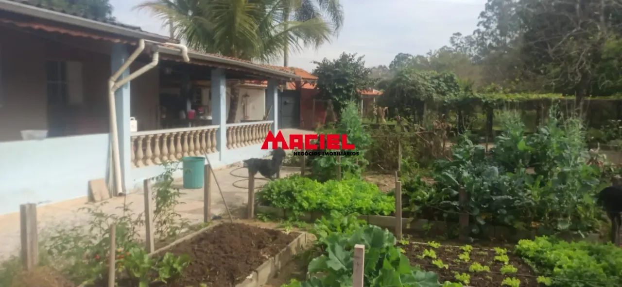 Exelente chácara, em Caçapava com 3 dormitórios - Foto 2