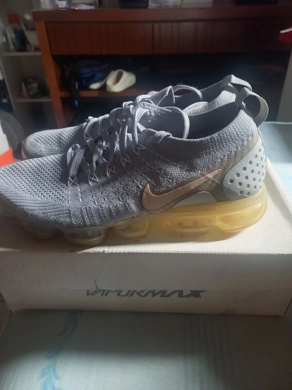 Nike vapor max 