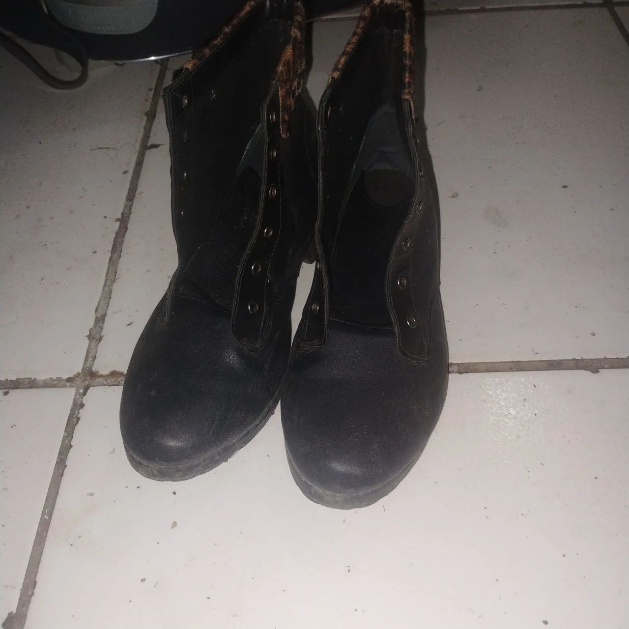 Bota 39 - Foto 2
