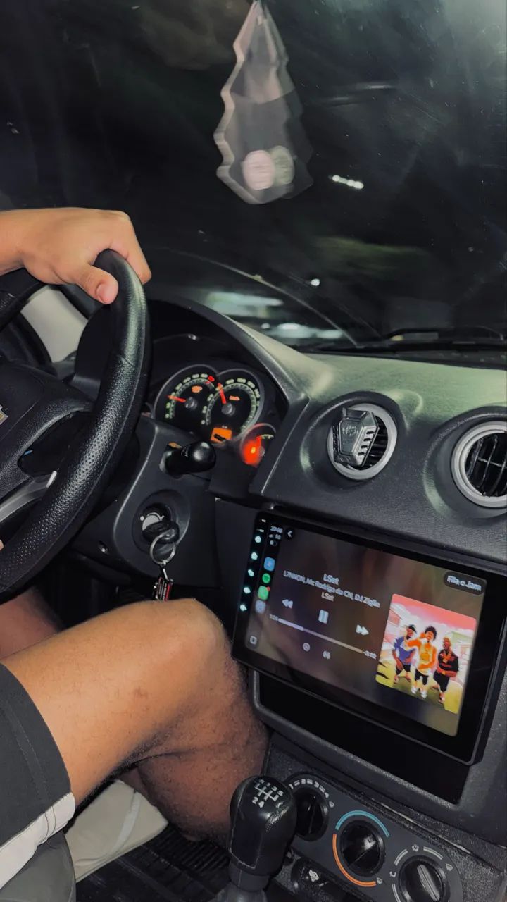 Chevrolet Prisma 2007