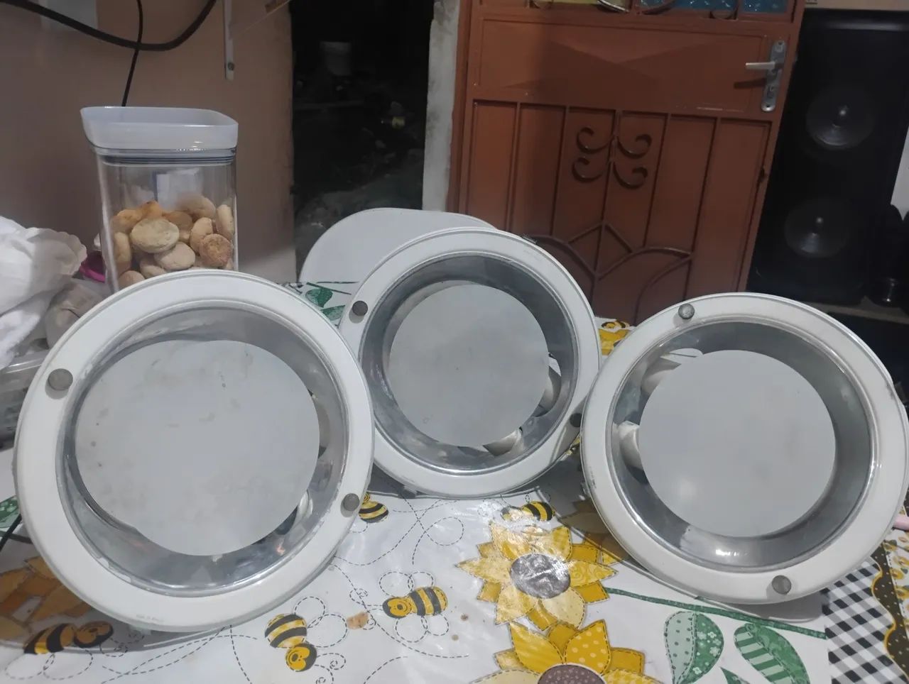 Vendo essas 3 luminárias  - Foto 2