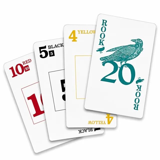 Jogo De Cartas, Jogo Da Aposta - Hasbro - Foto 3