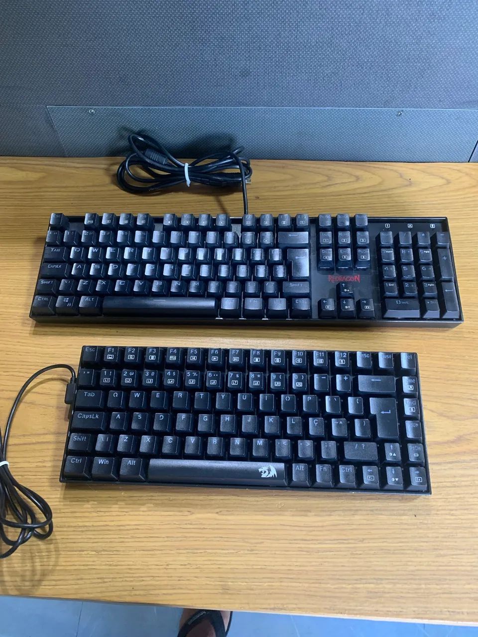 Teclado mecânico Redragon - Foto 5
