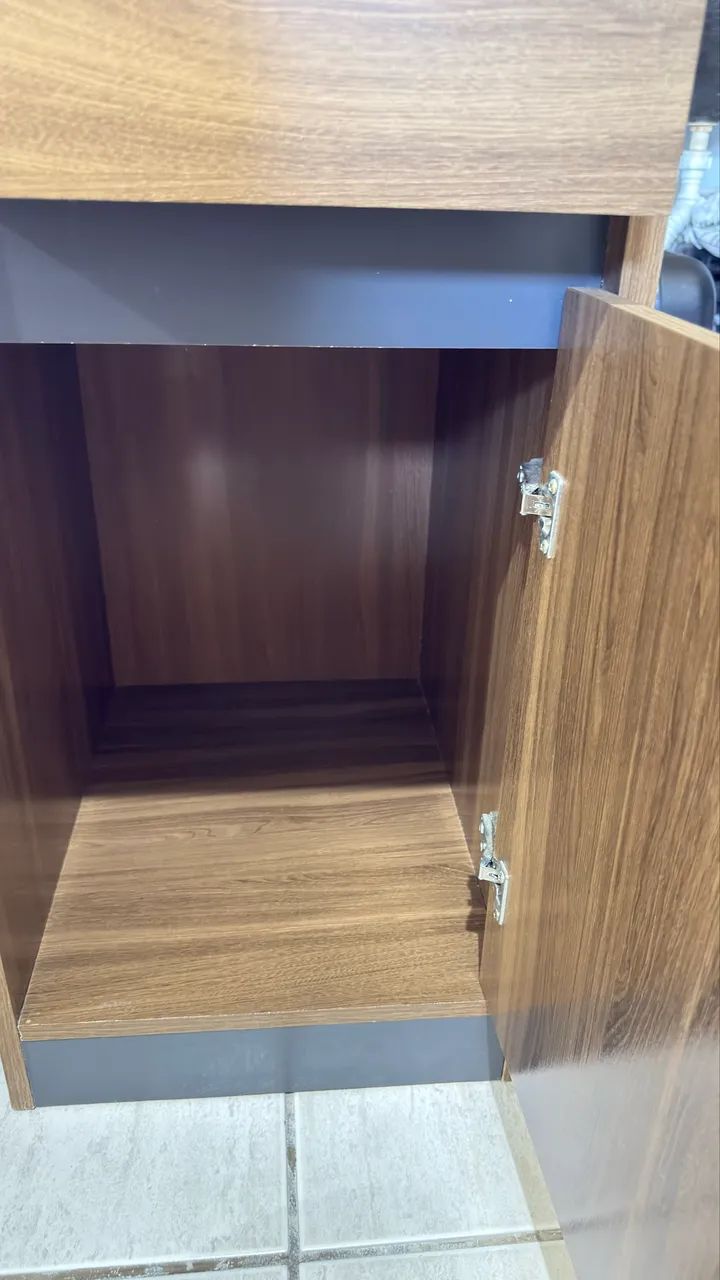 Mesa Escrivaninha - Foto 2