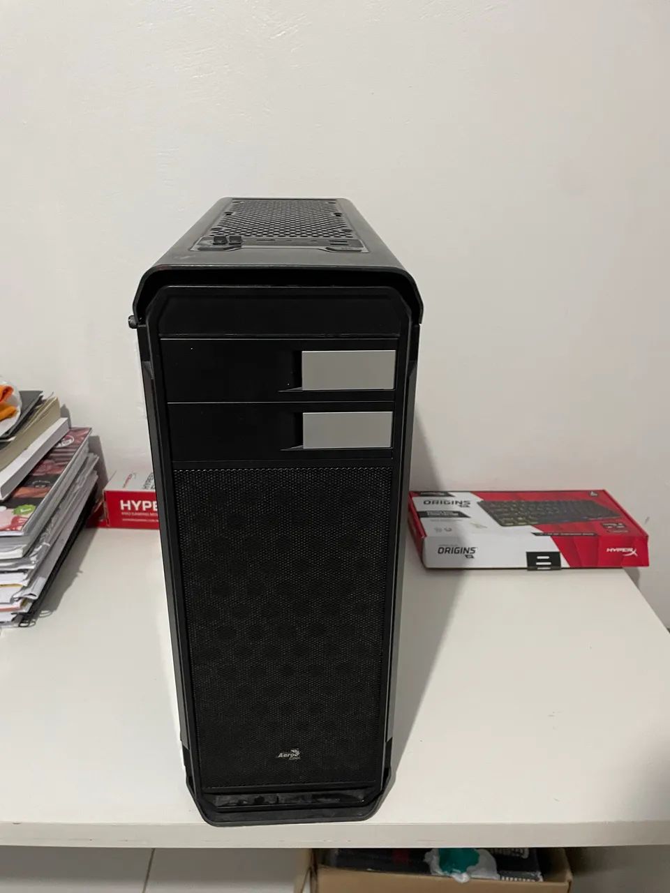 Gabinete gamer - Foto 2