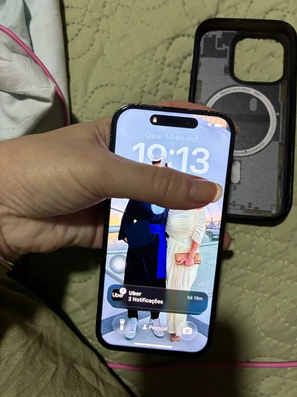 Iphone 14 pro  - Foto 2