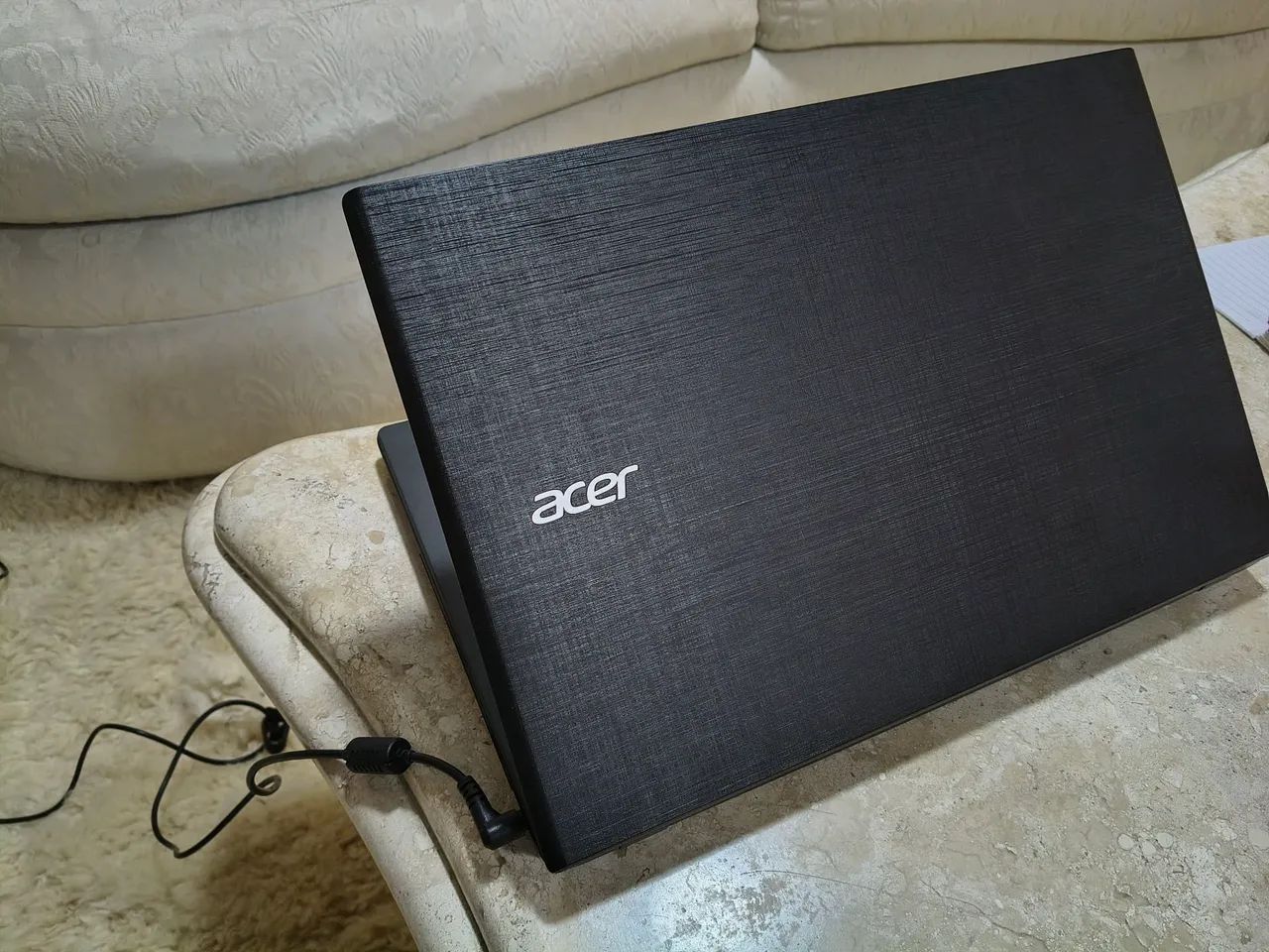 Notebook Acer Aspire E5-574G - Foto 4