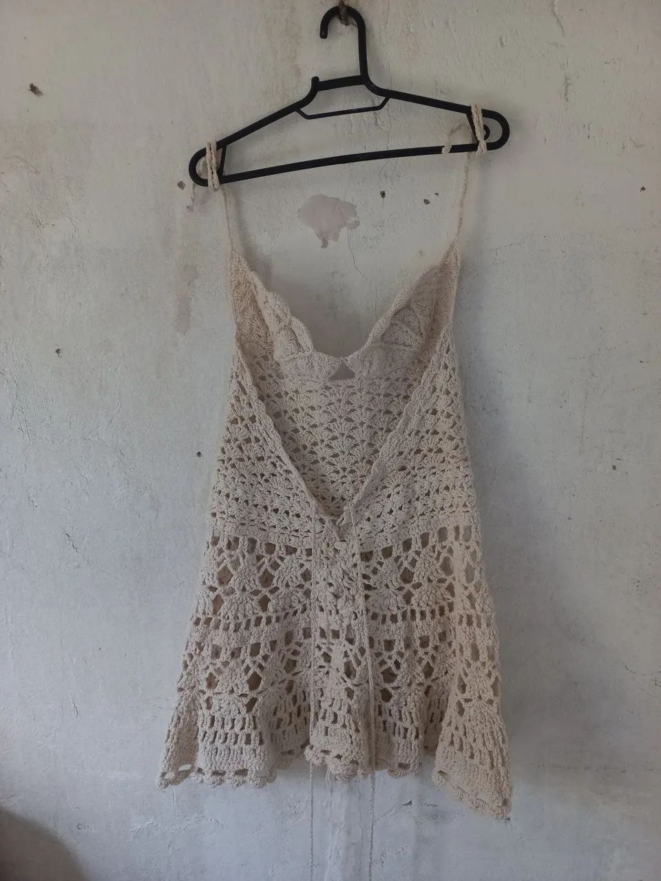 Vestido estilo saída tam pm  - Foto 2