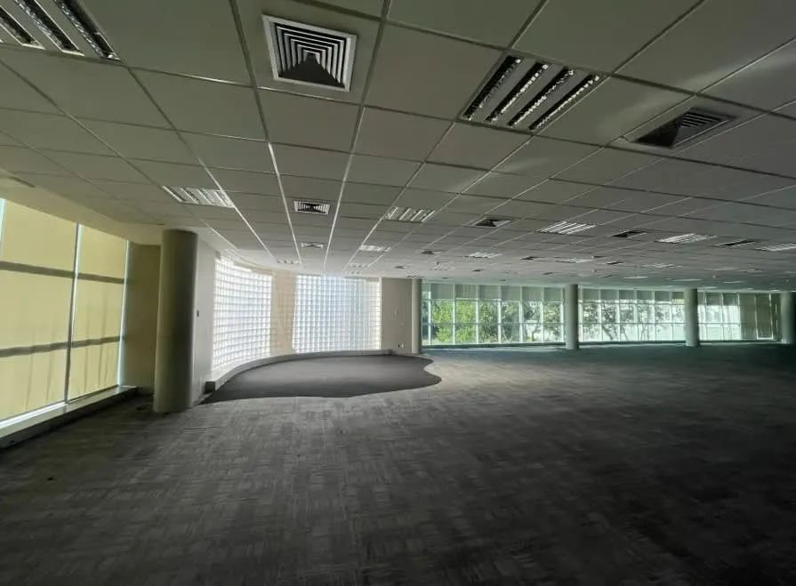 Sala comercial na Alameda Juari, 262 - Conjunto 31  611 m² - Foto 3