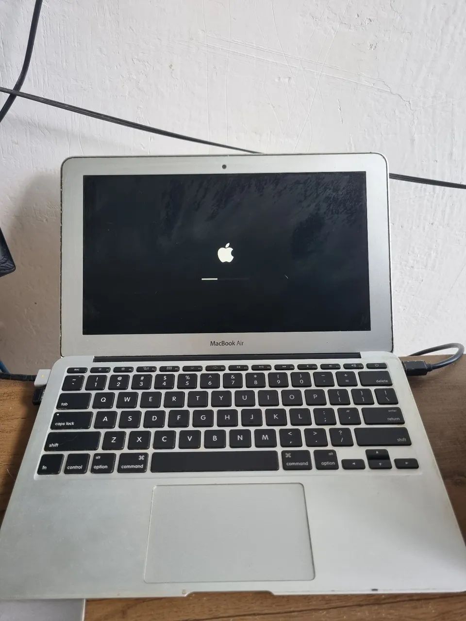 Macbook  Air 2014