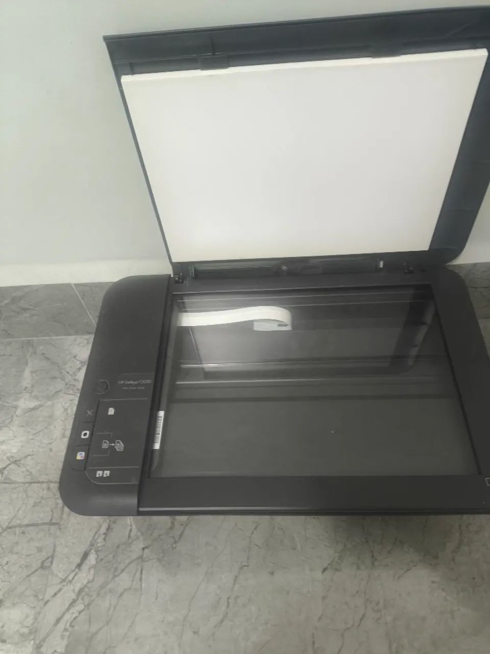 IMPRESSORA MULTIFUNCIONAL HP F2050 - Foto 2