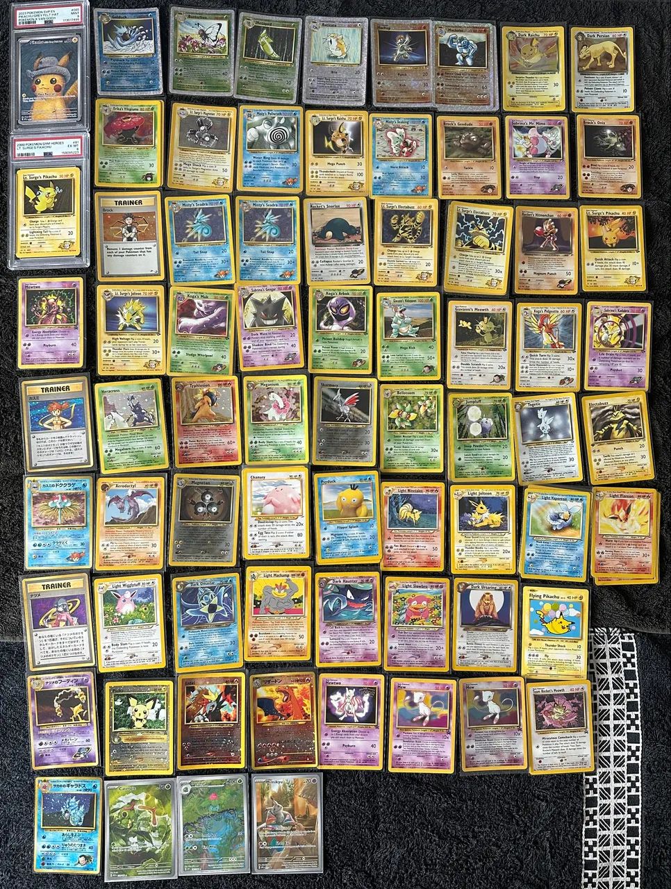 Pokémon. Valores na Tabela => - Foto 2