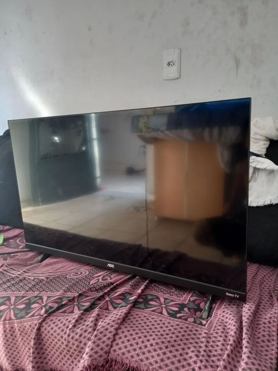 Vendo a TV noc - Foto 2