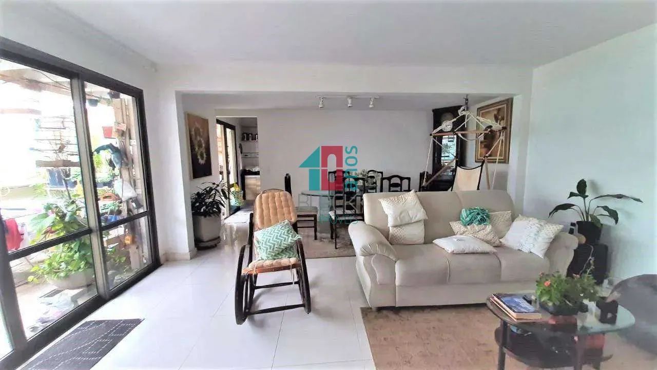 Barra da Tijuca | Cobertura 3 quartos, sendo 1 suite - Foto 5
