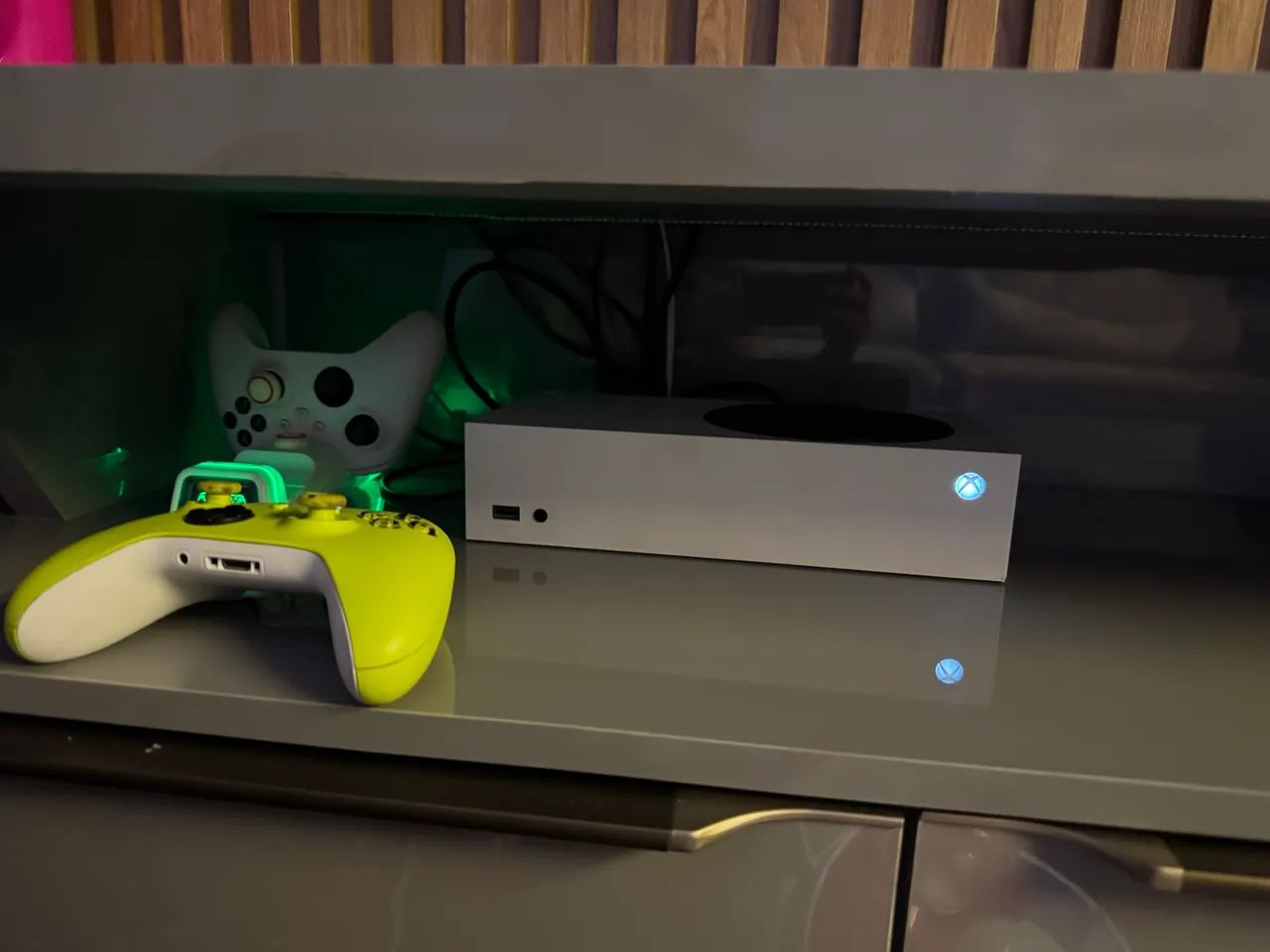Xbox séries S