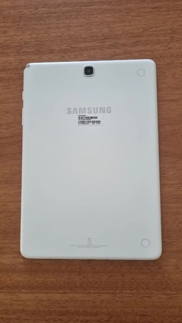 Tablet Samsung Tab A 9.7 com S PEN - Foto 3