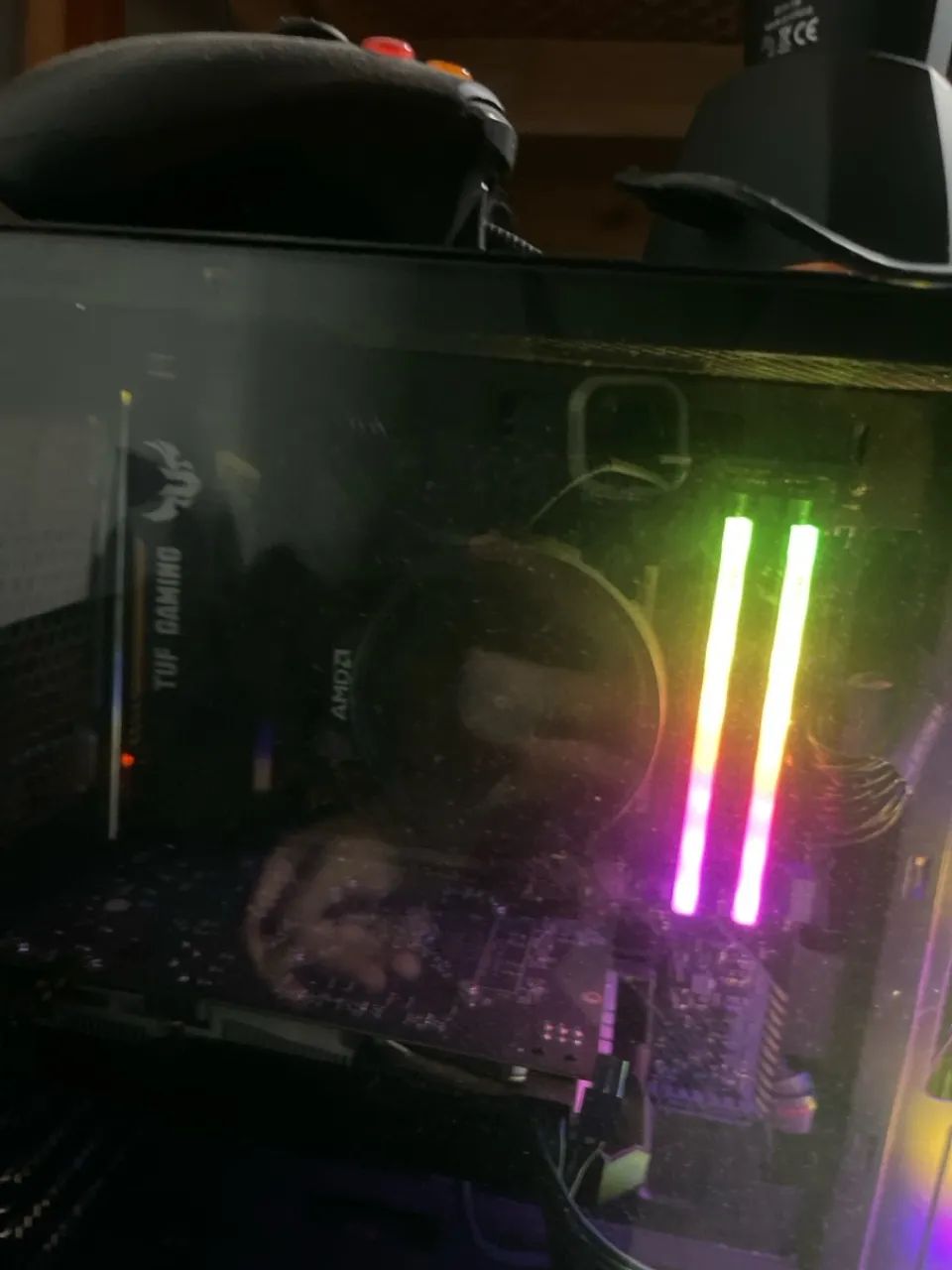 Processador ryzen 5600gt com cooler  - Foto 4