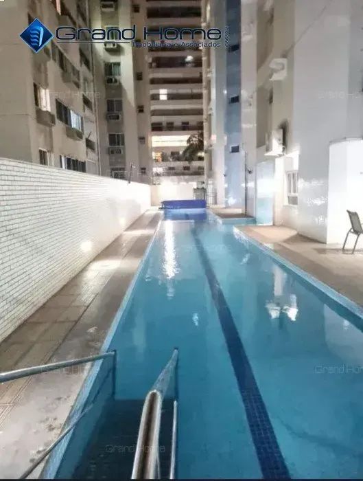 Apartamento 4 quartos em Praia da Costa - Foto 4