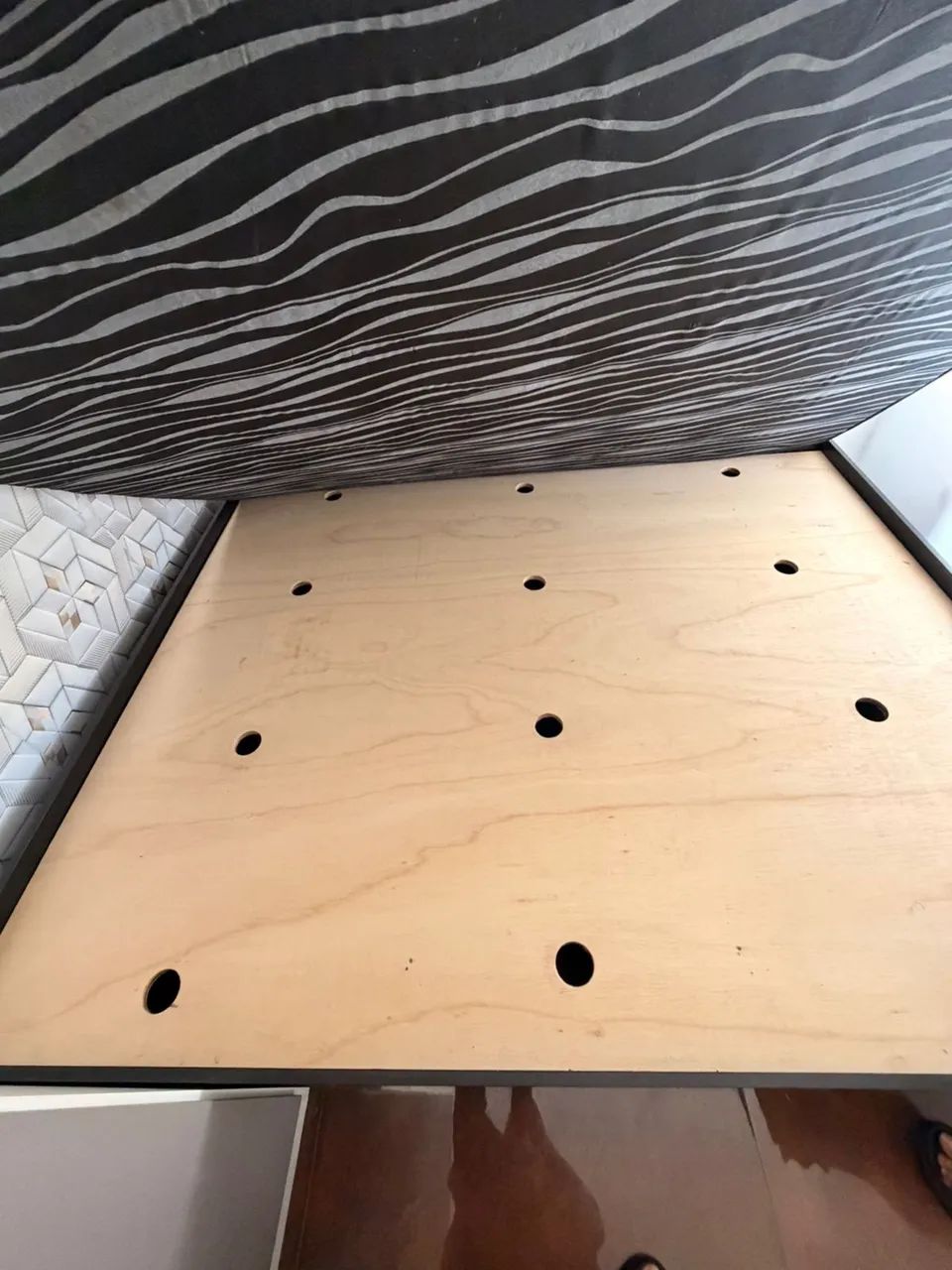 Cama Queen  - Foto 4