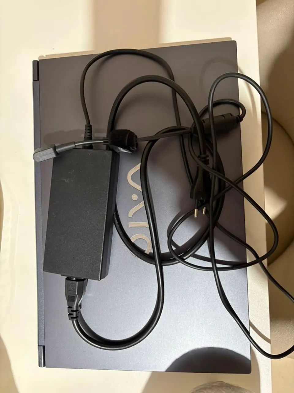 Vendo ou troco notebook gamer por ps5  - Foto 5