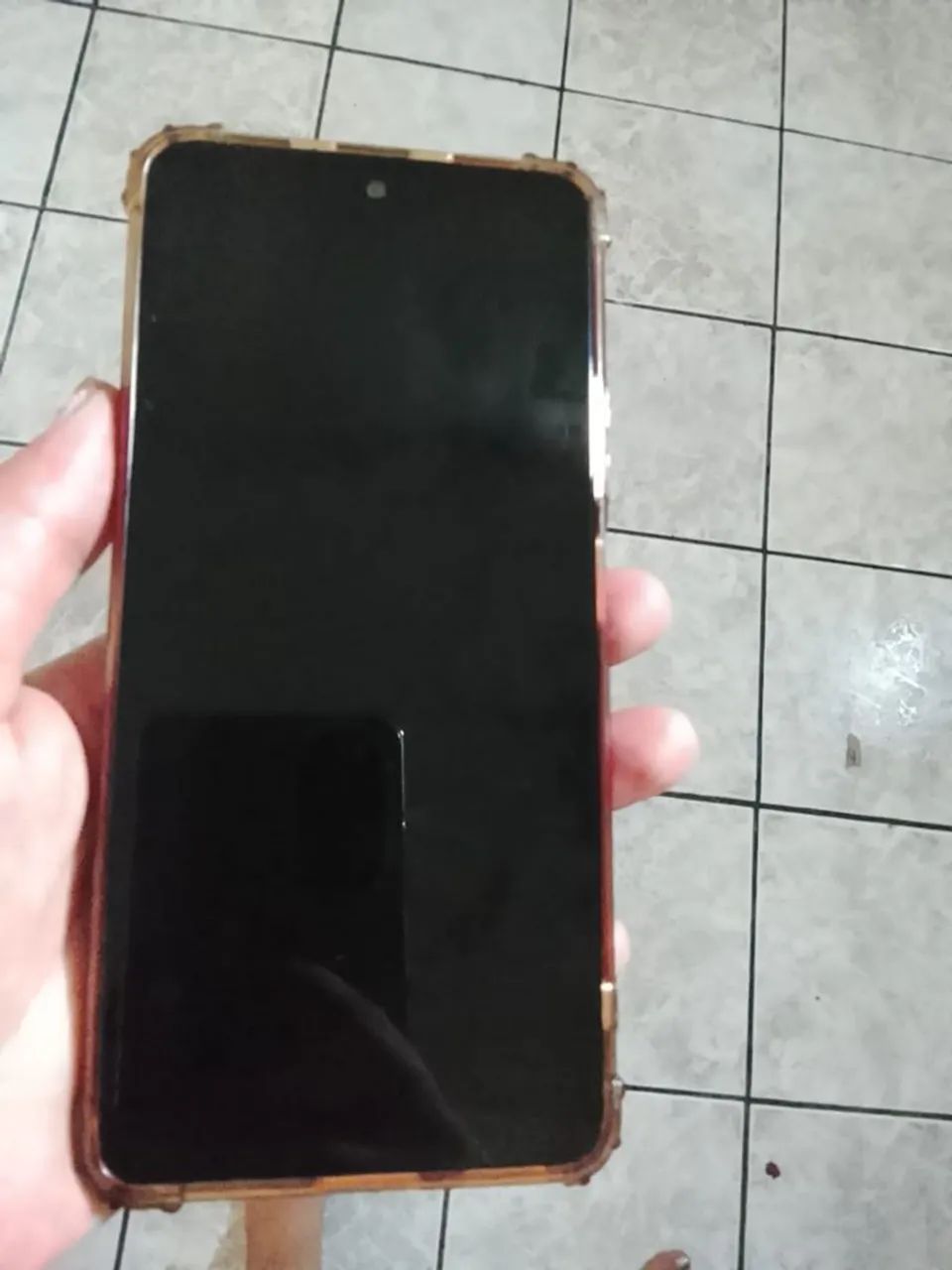 Poco f3 em perfeito estado  - Foto 2