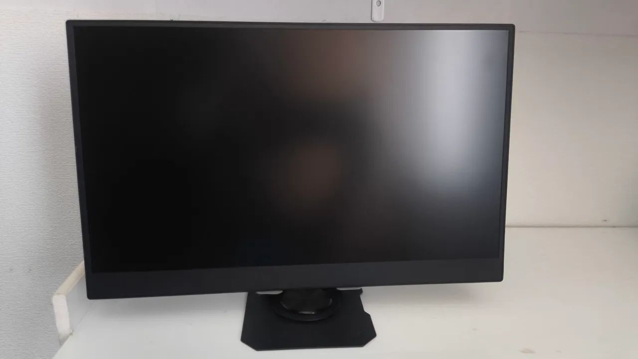 MONITOR PORTÁTIL 15,6" FULL HD IPS