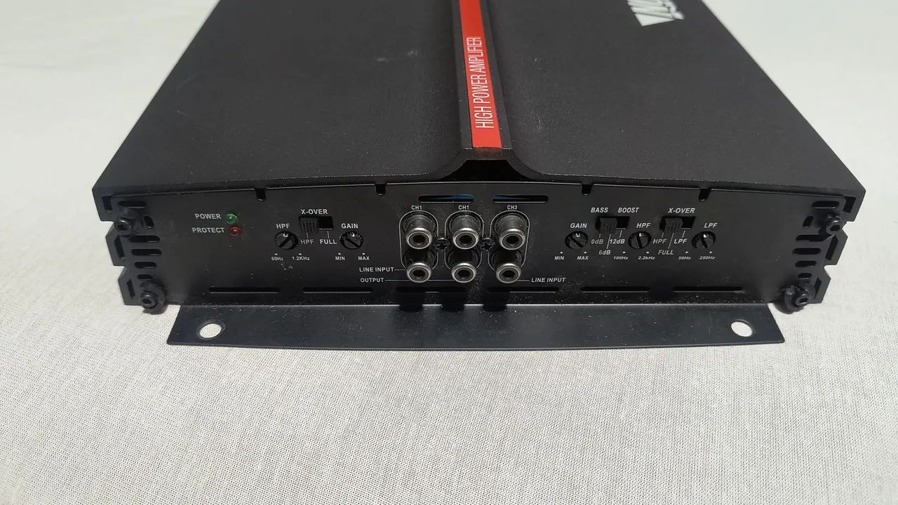 Modulo top - Foto 2