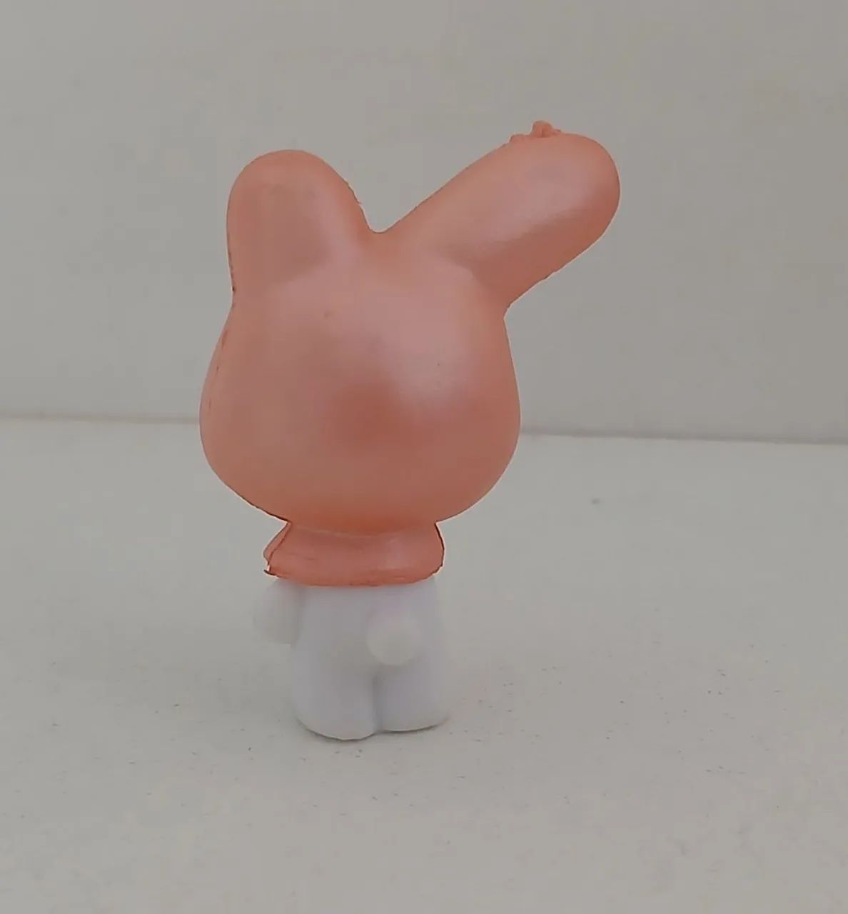 BONECA MINIATURA MINI MY MELODY TURMA DA HELLO KITTY - Foto 2