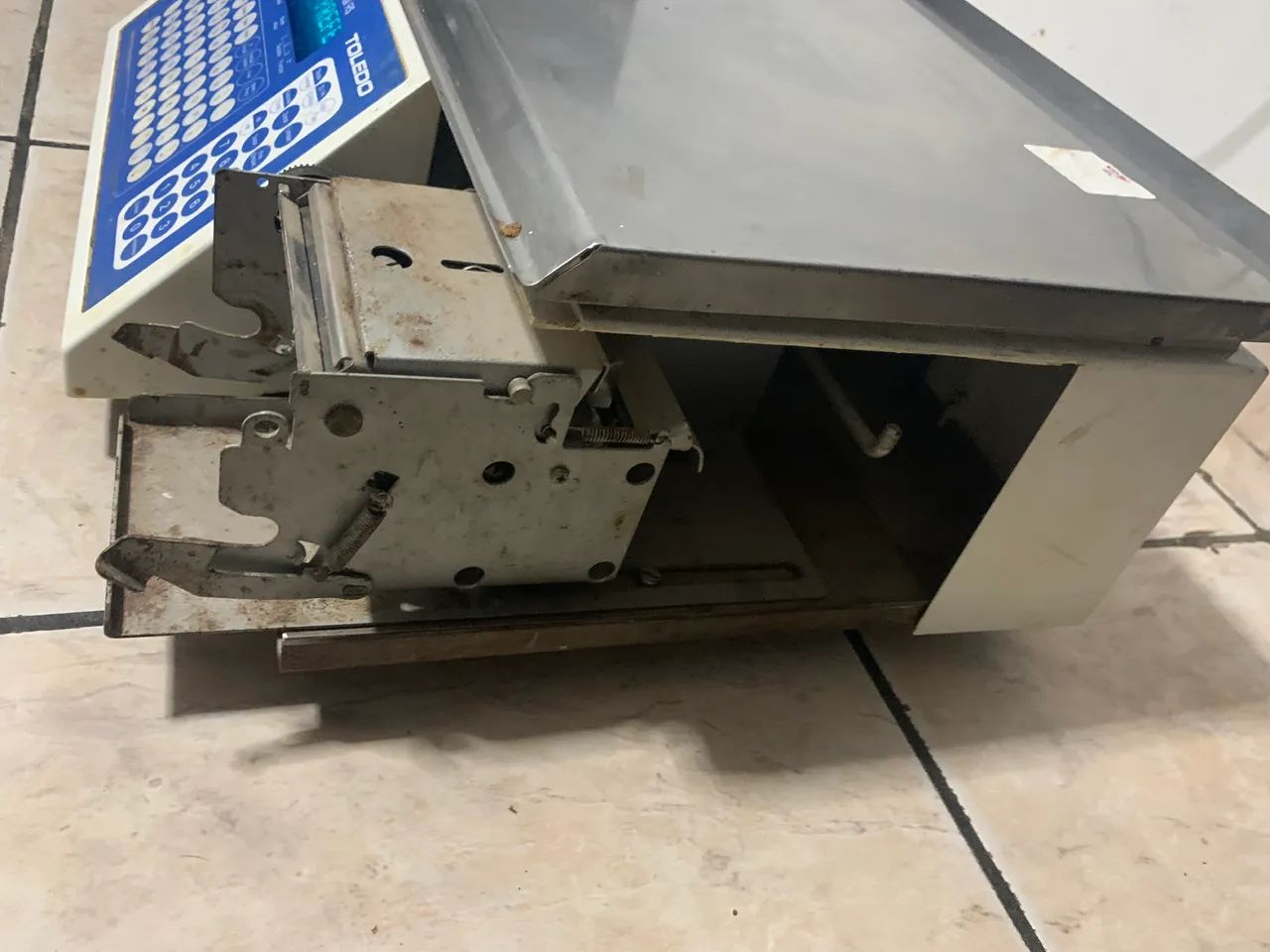 Balança prix plus  - Foto 2