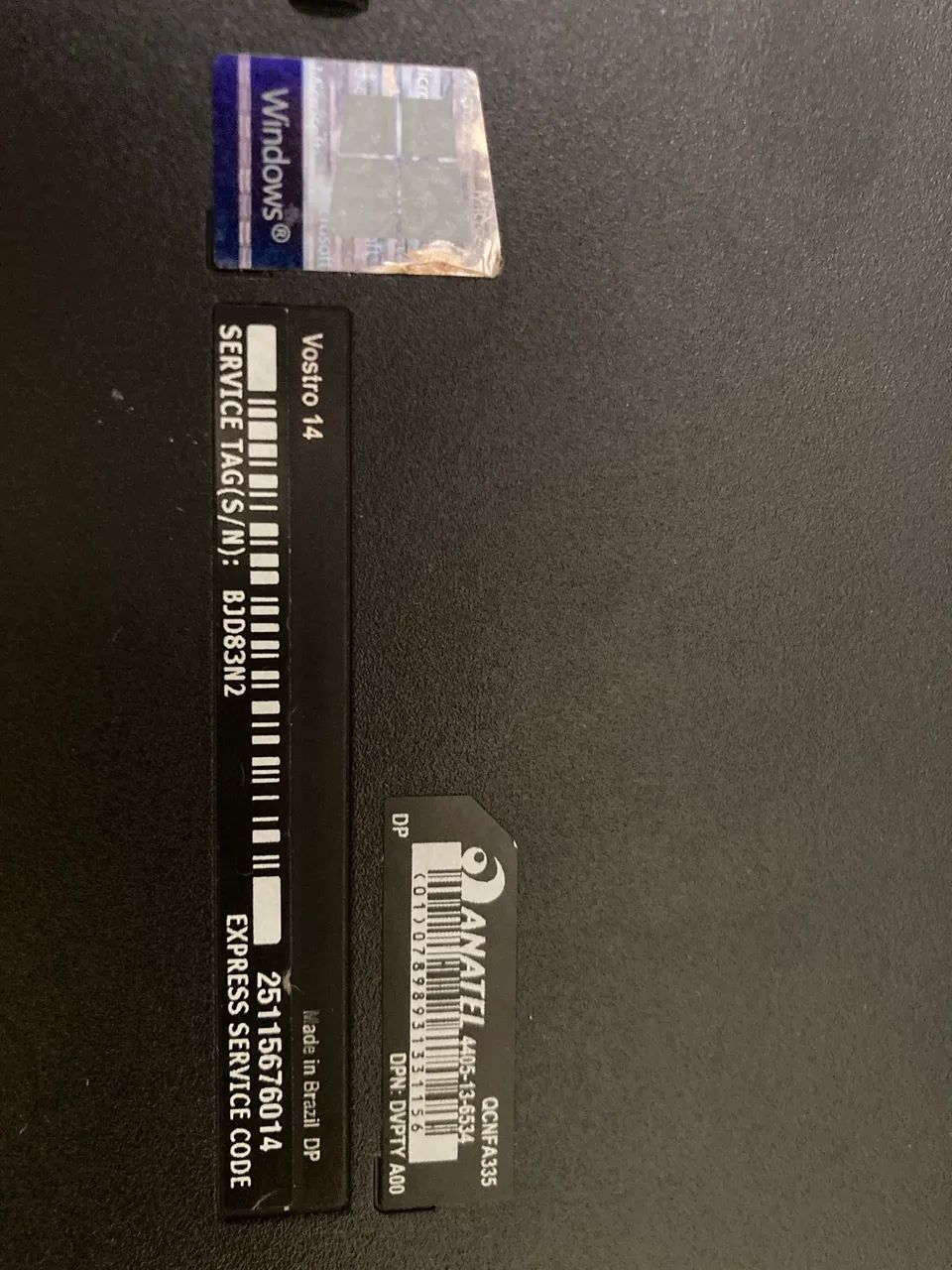 Notebook Dell - Foto 5