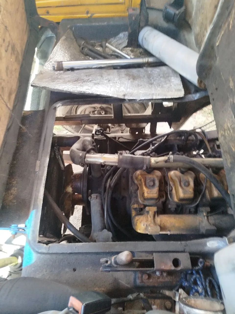 Agrale 1600D 89  - Foto 4