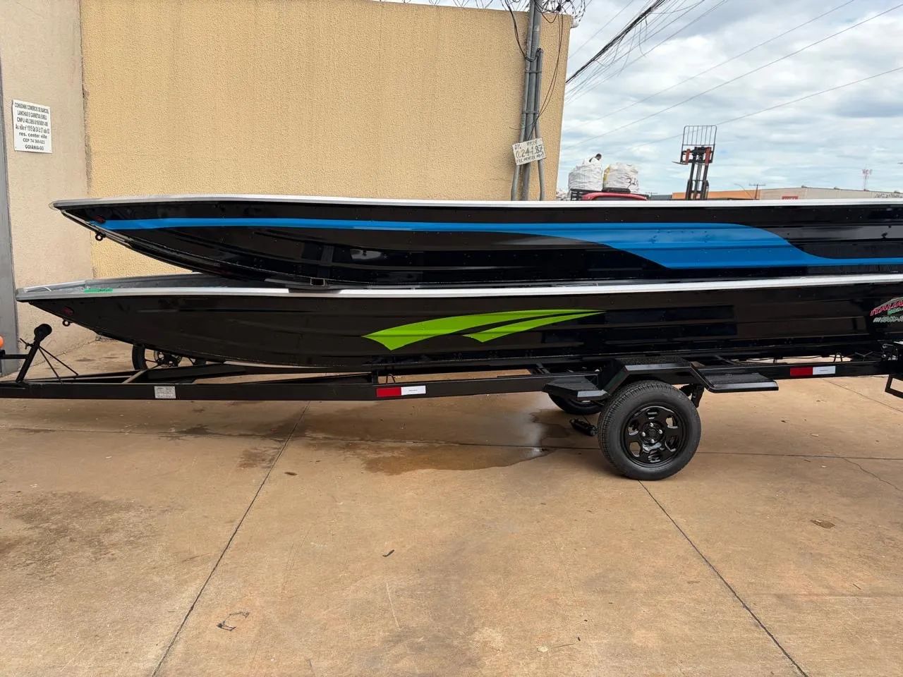 Flex 600  ótimo para navegar  - Foto 4