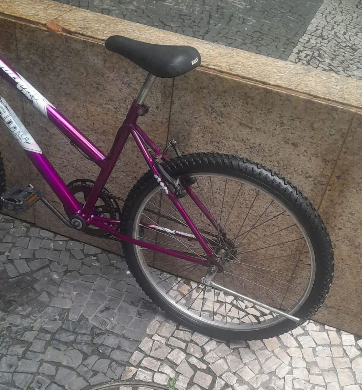 Bicicleta  - Foto 5