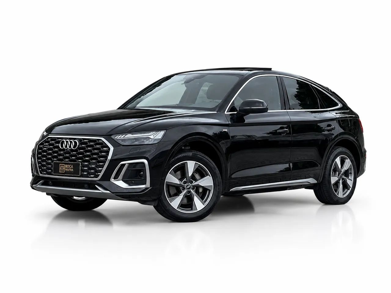 Audi Q5 Sportback S-line 2.0 TFSI Quat.s-tron 2024