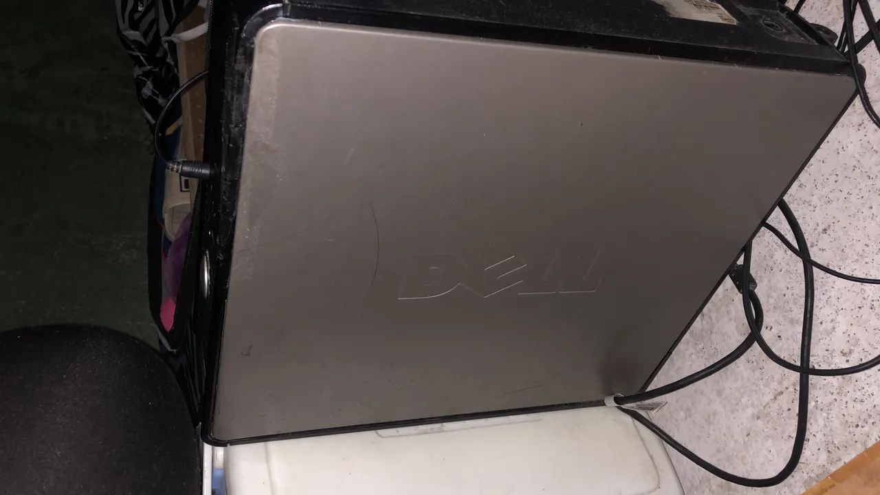 Vende-se esse pc  - Foto 2