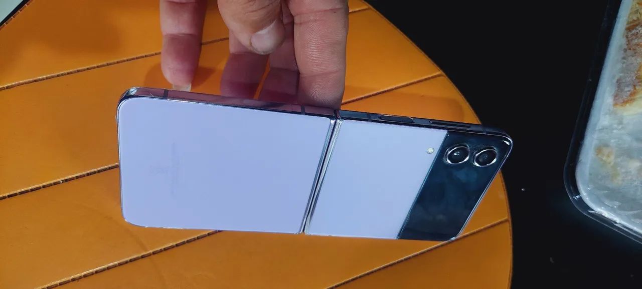 Sansung flip 4 - Foto 3