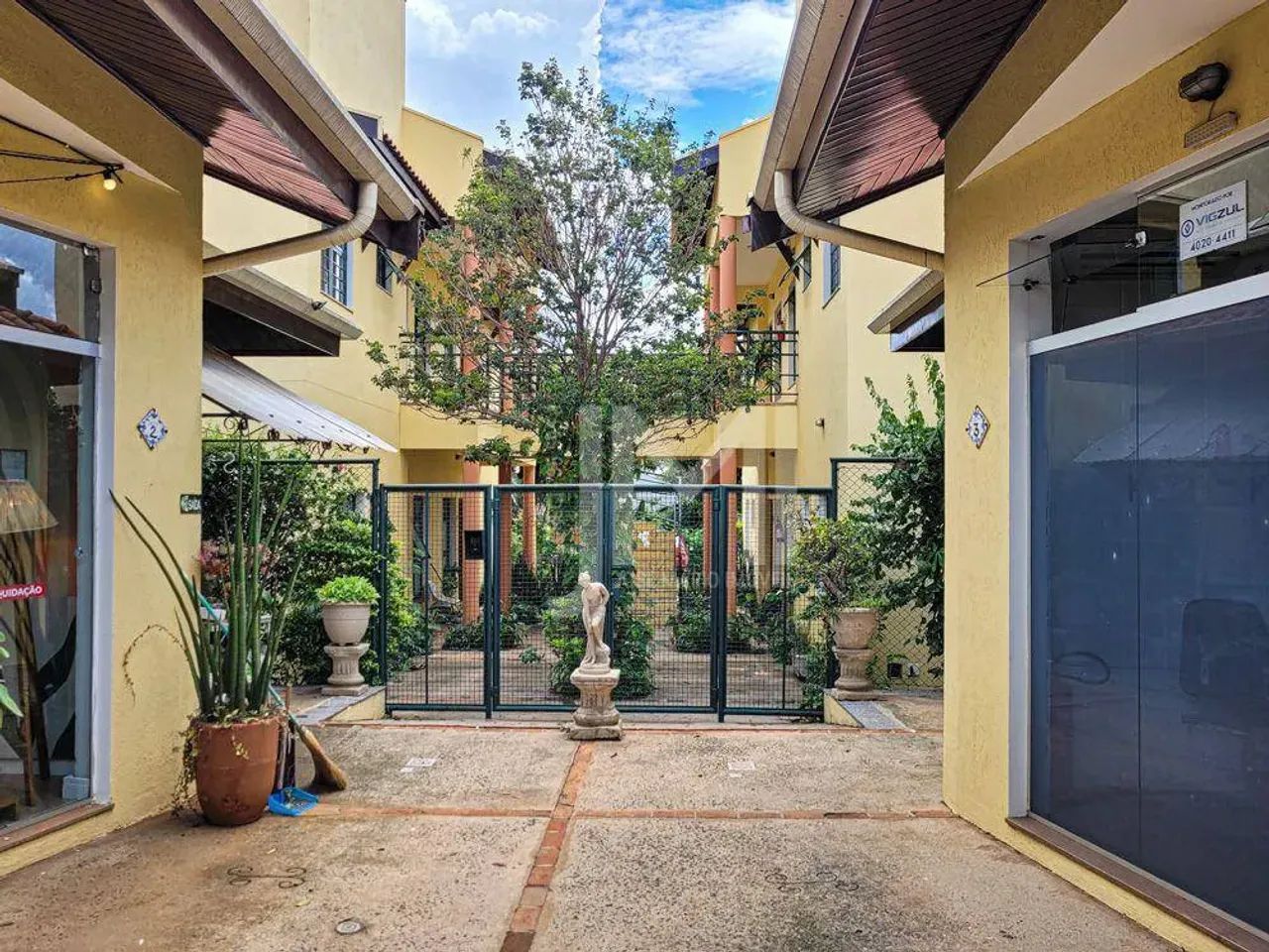 Sala para alugar - Chácara Santa Margarida - Campinas/SP - Foto 4