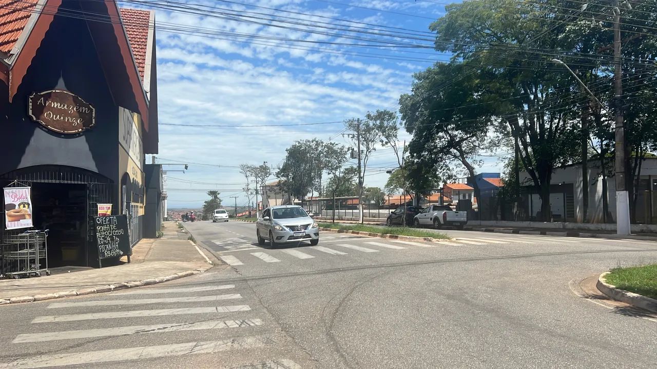 Passo ponto comercial na cidade de Tatuí/SP - Foto 3